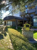 AbanoRitz Spa & Wellfeeling Resort