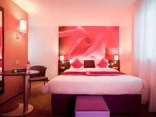 ibis Styles Paris Val de Fontenay