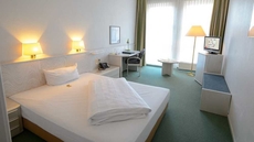 Euro Park Hotel Hennef