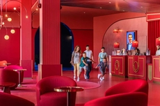 Grand Magic Hotel Marne La Vallee