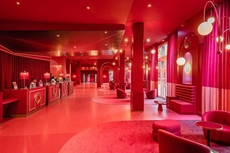 Grand Magic Hotel Marne La Vallee