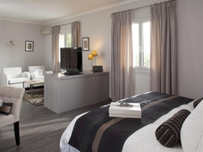 Hotel Le Vallon De Valrugues & Spa