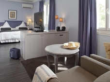 Hotel Le Vallon De Valrugues & Spa