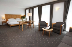 Four Points by Sheraton Bolzano