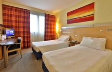 Best Western Palace Inn Hotel