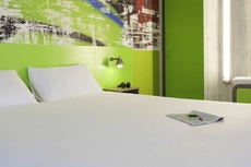 ibis Styles Lyon Villeurbanne Parc de la Tete d'Or