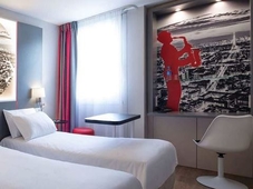 BEST WESTERN Paris Saint - Quentin