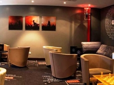 BEST WESTERN Paris Saint - Quentin