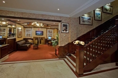 Britannia Hotel Wolverhampton