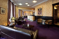 Britannia Hotel Wolverhampton