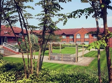 Mercure Daventry Court Hotel