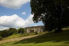 Shrigley Hall Hotel