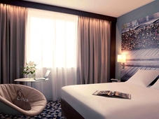 Mercure Paris Ivry Quai de Seine Hotel