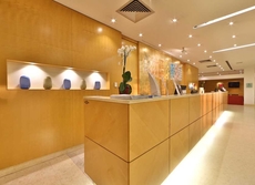 Crowne Plaza Venice East - Quarto d'Altino