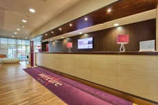 Mercure Paris Velizy Hotel