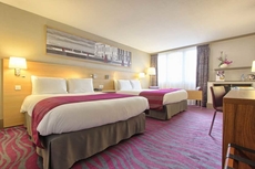 Mercure Paris Velizy Hotel