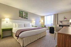 Mercure Paris Velizy Hotel