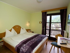 Hunguest Hotel Heiligenblut