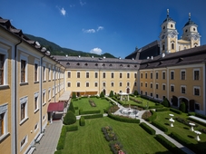 Schloss Mondsee