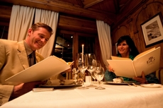 Hotel Edelweiss & Gurgl