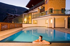 Hotel Edelweiss & Gurgl