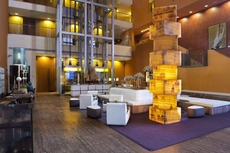 Hotel Melia Bilbao