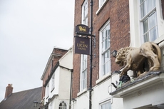 The Lion Hotel