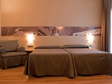 Hotel Bernat II 4*Sup