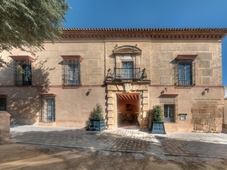 Casa de Carmona