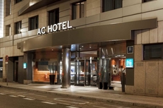 AC Hotel Leon San Antonio by Marriott