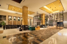 Crowne Plaza Budapest, an IHG hotel