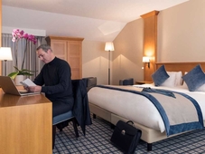 Hotel Mercure Luxembourg Kikuoka Golf & Spa