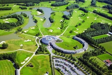 Golfhotel Amsterdam Purmerend