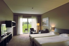 Golfhotel Amsterdam Purmerend