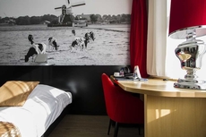 Bastion Hotel Zoetermeer