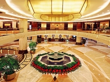 Chongqing Empark Grand Hotel