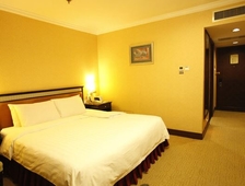 Days Hotel Zhuozhan Changchun