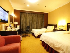 Days Hotel Zhuozhan Changchun