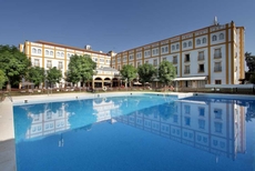 Exe Gran Hotel Solucar