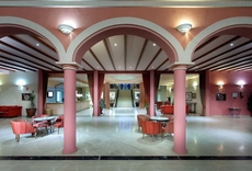 Exe Gran Hotel Solucar