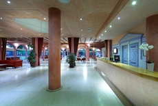 Exe Gran Hotel Solucar