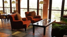 Hotel Cigarral El Bosque