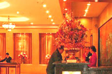 Zheng Ming Jin Jiang Hotel