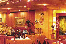 Zheng Ming Jin Jiang Hotel