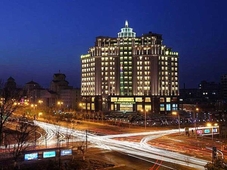 New Century Grand Hotel Changchun