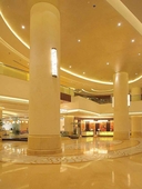 New Century Grand Hotel Changchun