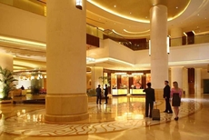 New Century Grand Hotel Changchun