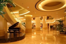 New Century Grand Hotel Changchun