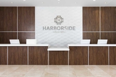 Harborside Hotel