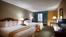 Clarion Inn Falls Church - Arlington